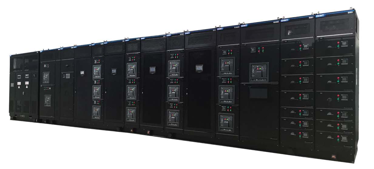 fusion-module-solution